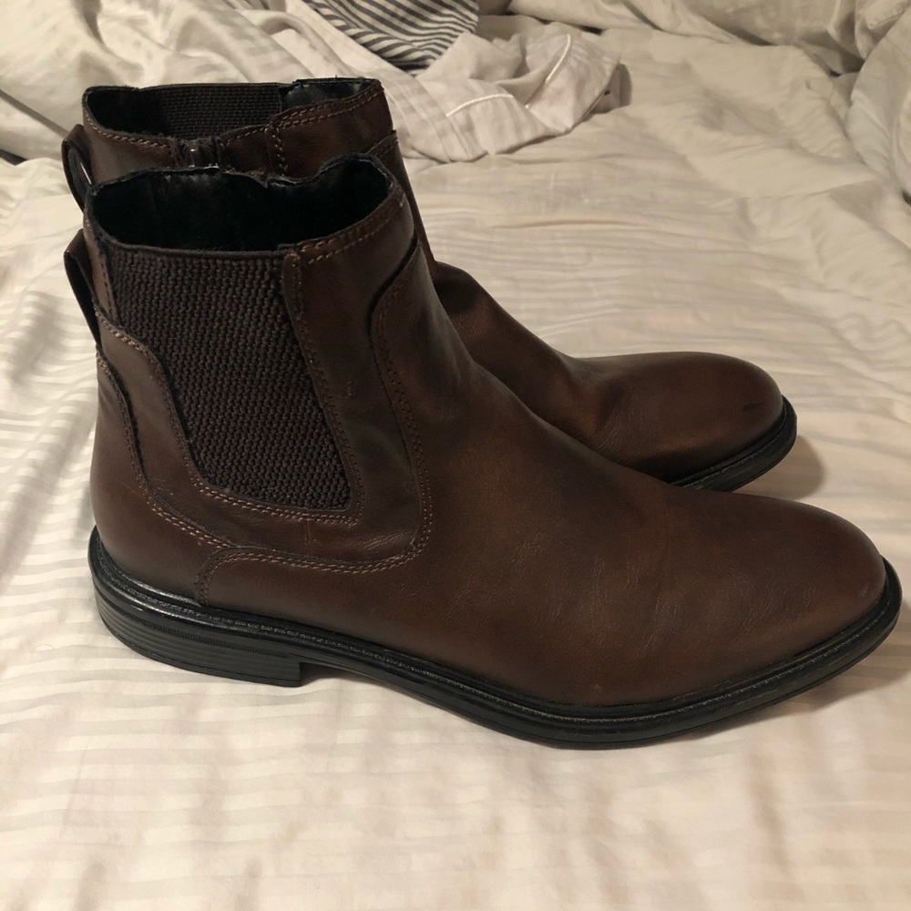 Men’s chelsea boots